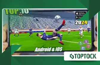 10 best games currently released for mobile phone