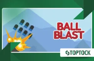 Ball Blast: Upgrade Your Cannon and Explode Endless Waves of Spheres