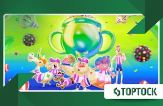 Candy Crush Saga