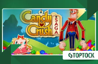 Candy Crush Saga