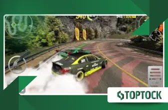 CarX Drift Racing 2