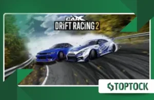 CarX Drift Racing 2: Master the Art of Drifting in Intense Races