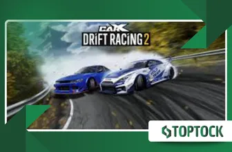CarX Drift Racing 2