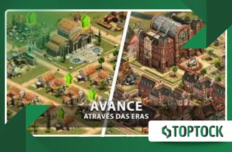 Forge of Empires