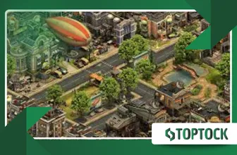 Forge of Empires