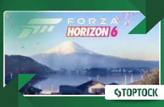 Forza Horizon 6