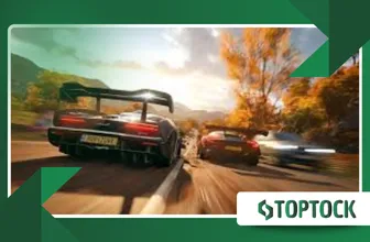Forza Horizon 6
