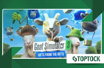 Goat Simulator