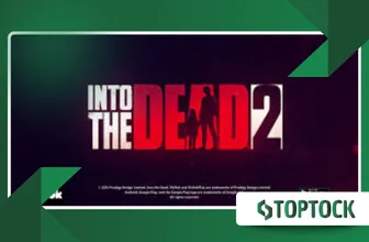 Into the Dead 2