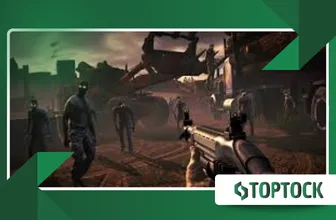 Into the Dead 2
