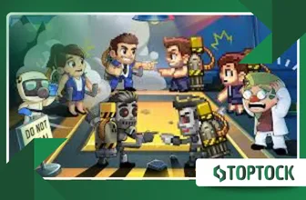 Jetpack Joyride