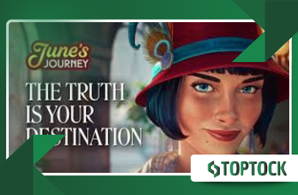 June’s Journey