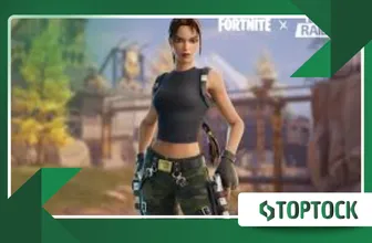 Lara Croft