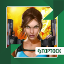 Lara Croft