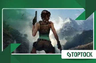 Lara Croft