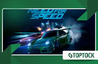 Need for Speed