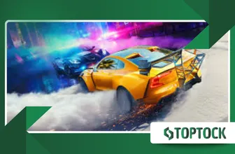 Need for Speed