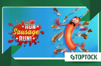 Run Sausage Run