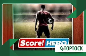 Score! Hero