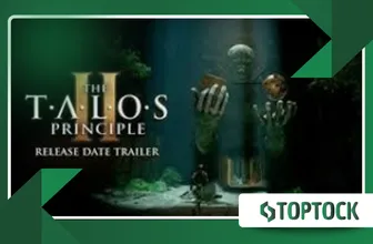 The Talos Principle 2