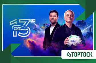 Top Eleven