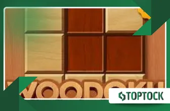 Woodoku