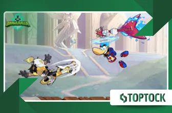 Brawlhalla
