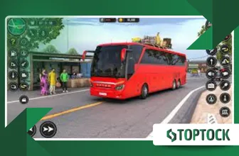 Bus Simulator