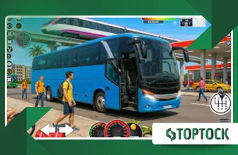 Bus Simulator