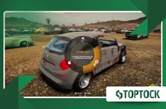 Car Mechanic Simulator 21