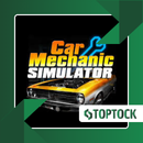 Car Mechanic Simulator