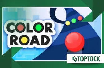 Color Road