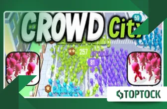 Crowd City