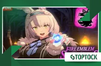 Fire Emblem Shadows Is Live