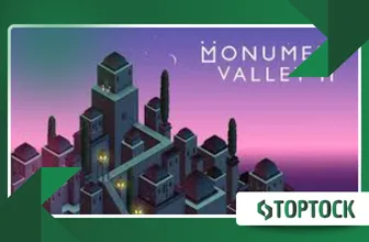 Monument Valley 2