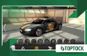 Racing Fever