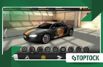 Racing Fever