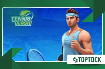 Tennis Clash