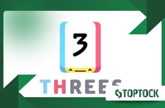 Threes