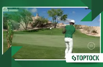 WGT Golf