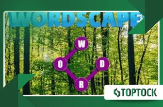 Wordscapes