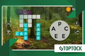 Wordscapes