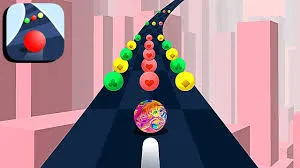 Color Road