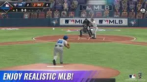 MLB 9 Innings 25
