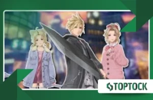 Square Enix’s New Dissidia Final Fantasy: First Entry in 8 Years, But Mobile Only