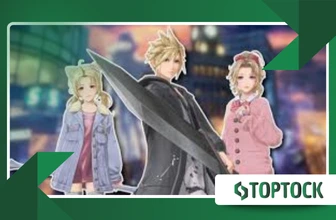 quare Enix’s New Dissidia Final Fantasy