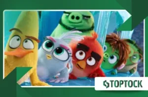 Angry Birds 2: Launch Birds Strategically to Topple Every Structure