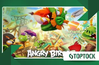 Angry Birds 2