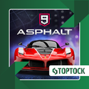 Asphalt 9