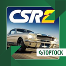 CSR Racing 2